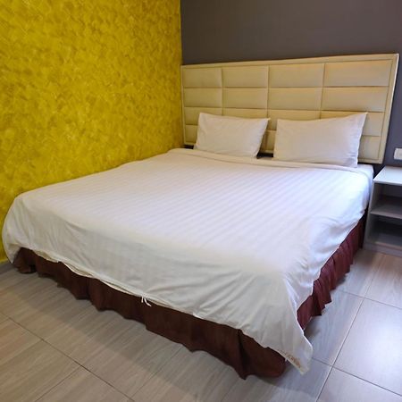 Fortune Hotel Johor Bahru Luaran gambar