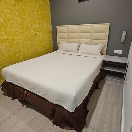 Fortune Hotel Johor Bahru Luaran gambar