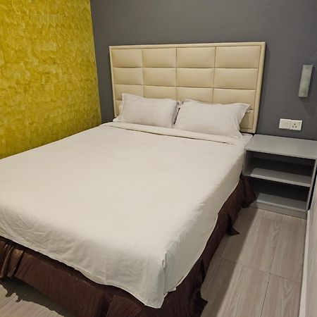 Fortune Hotel Johor Bahru Luaran gambar