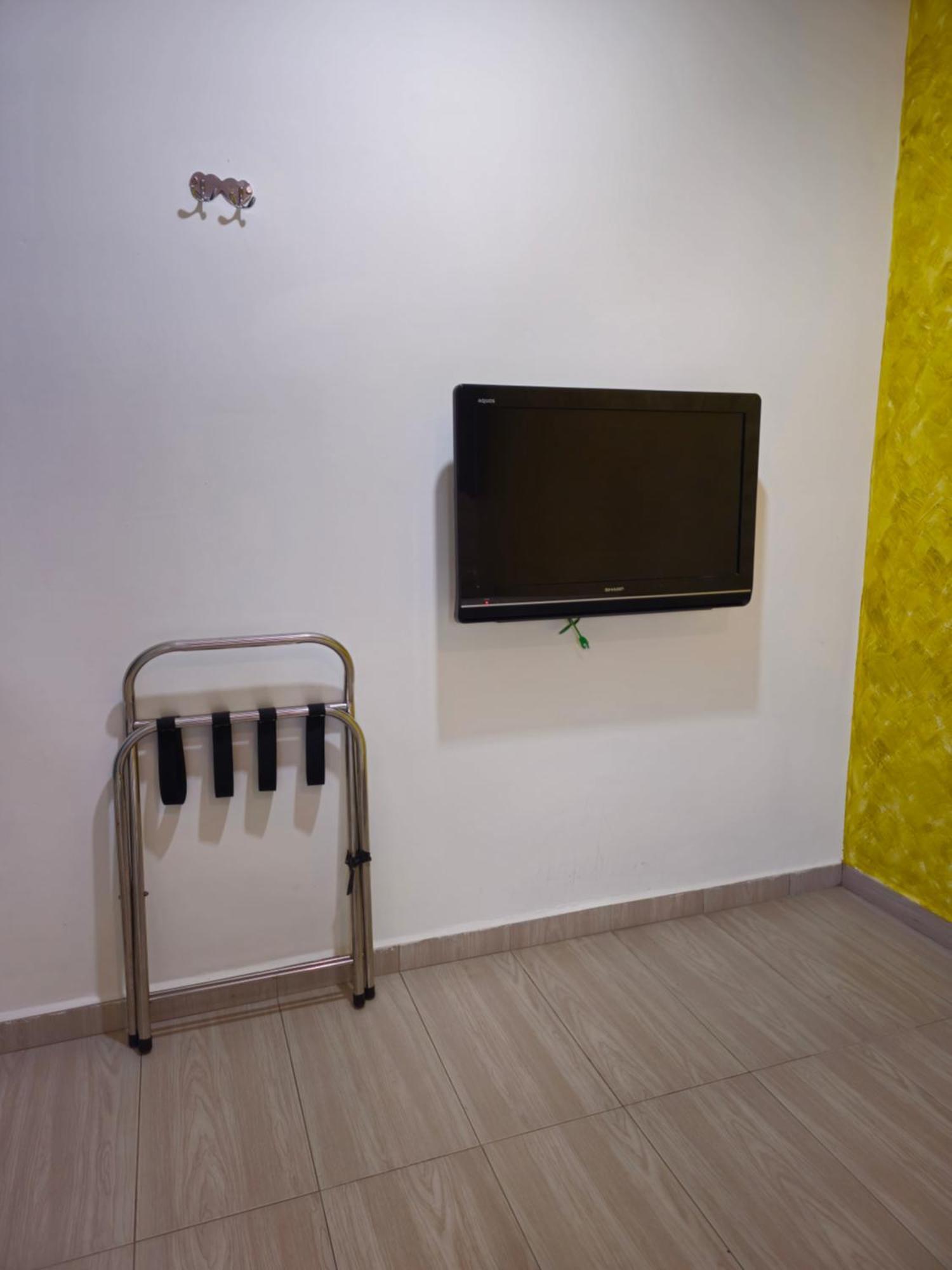 Fortune Hotel Johor Bahru Luaran gambar