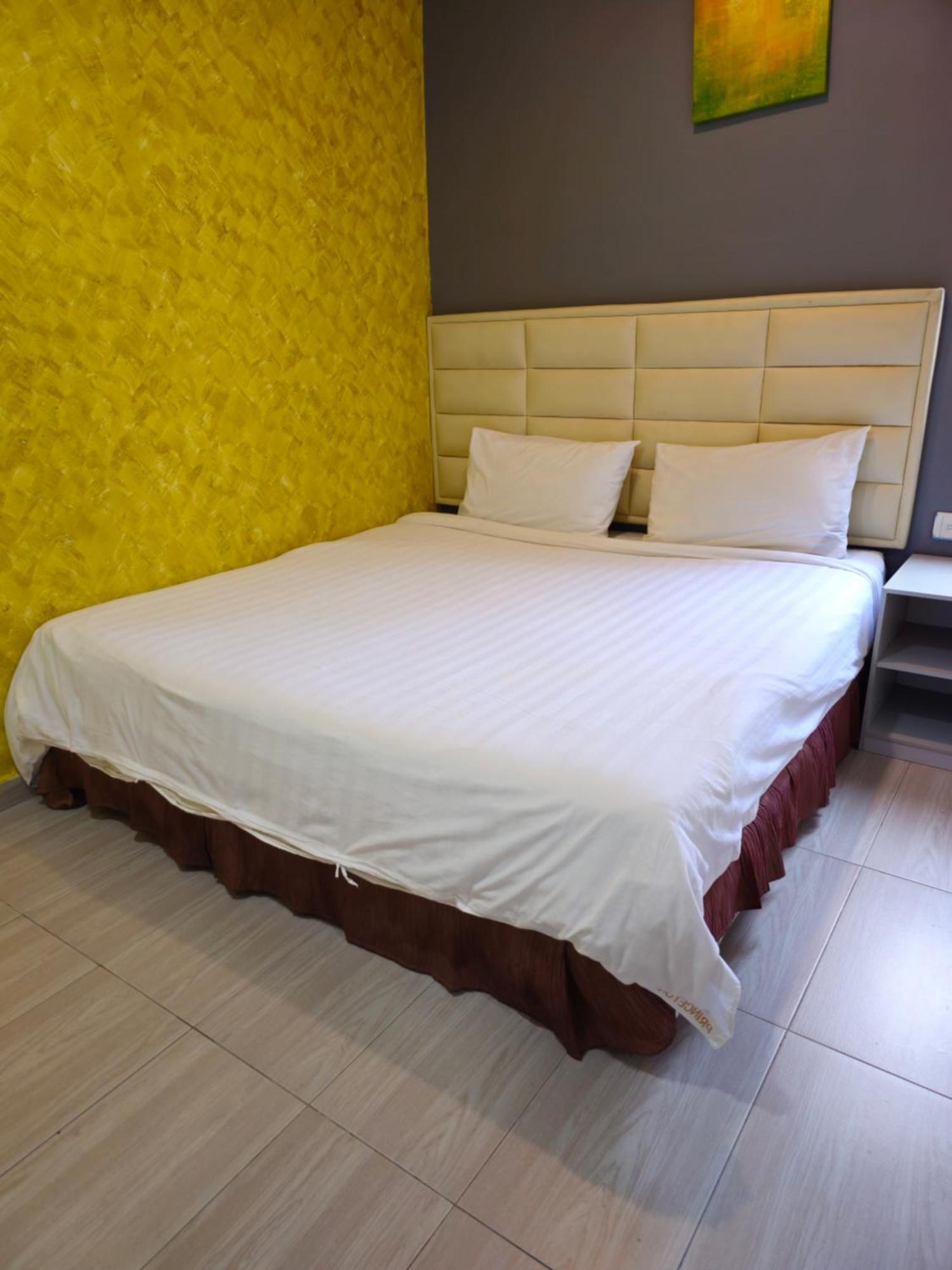 Fortune Hotel Johor Bahru Luaran gambar